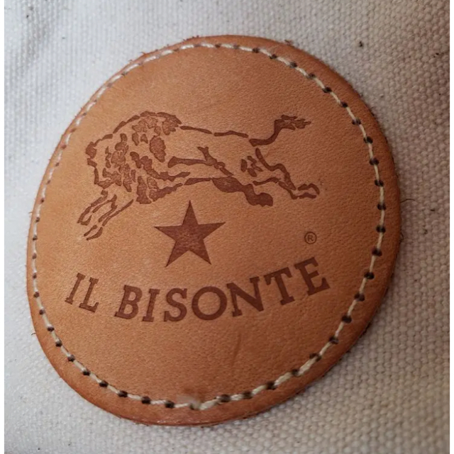 IL BISONTE(イルビゾンテ)のIL BISONTE イルビゾンテ ムック本 トートバッグ レディースのバッグ(ショルダーバッグ)の商品写真