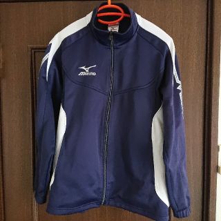 ミズノ(MIZUNO)のmizuno ジャージ 中古 160 値下げ(ジャージ)