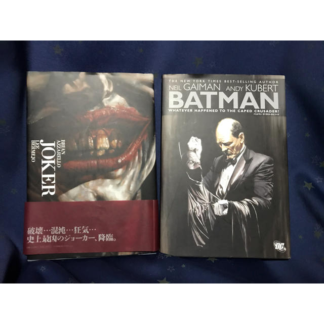 Dc アメコミ ジョーカー バットマン ダークヒーロー 四冊セットの通販 By falloutboy ディーシーならラクマ Dc アメコミ ジョーカー バットマン ダークヒーロー 四冊セットの通販 By falloutboy ディーシーならラクマ