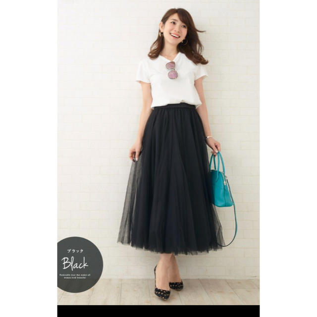 IENA(イエナ)の⭐︎れいき様専用⭐︎ レディースのスカート(ロングスカート)の商品写真