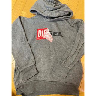 ディーゼル(DIESEL)のディーゼル　140ぐらい　即購入可！(Tシャツ/カットソー)