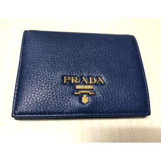 プラダ(PRADA)のプラダ(財布)