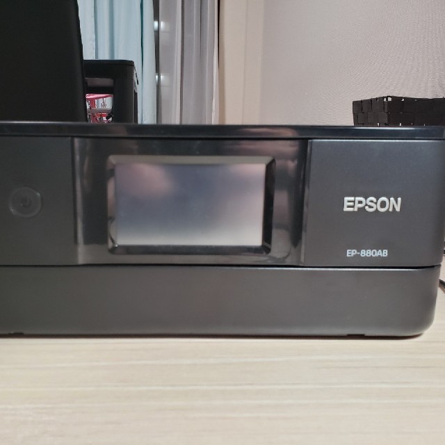 EPSON　EP880ABPC/タブレット