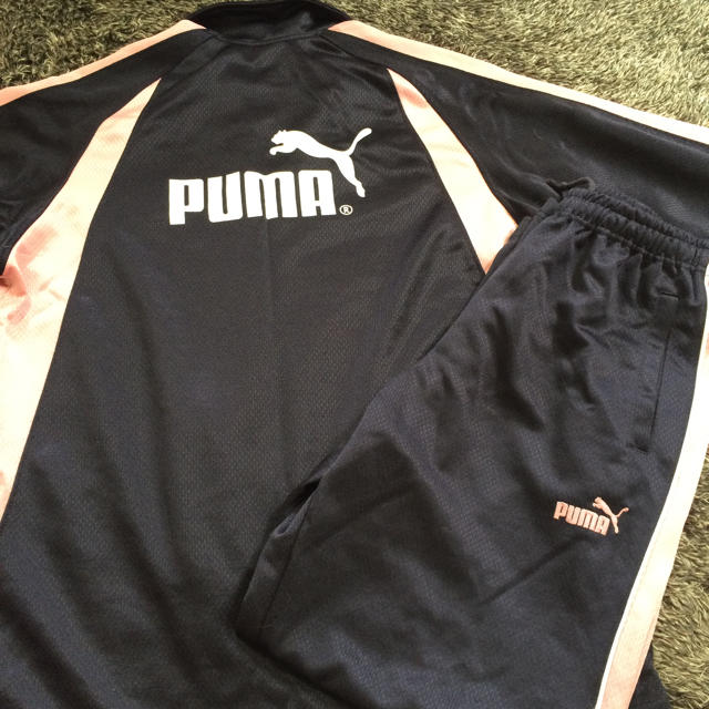 PUMA(プーマ)のプーマジャージセット その他のその他(その他)の商品写真