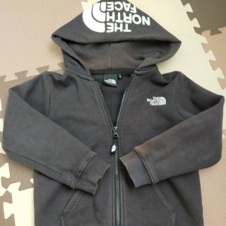 ザノースフェイス(THE NORTH FACE)のTHE NORTH FACE 120パーカ(ジャケット/上着)