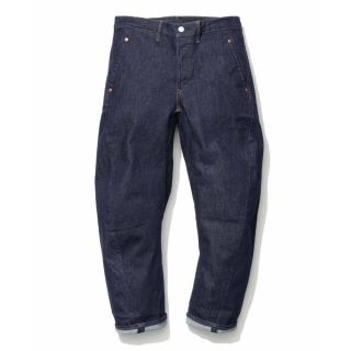 リーバイス(Levi's)の定価13200円 新品 LEJ 570 リンス LEVI'Sデニム(デニム/ジーンズ)