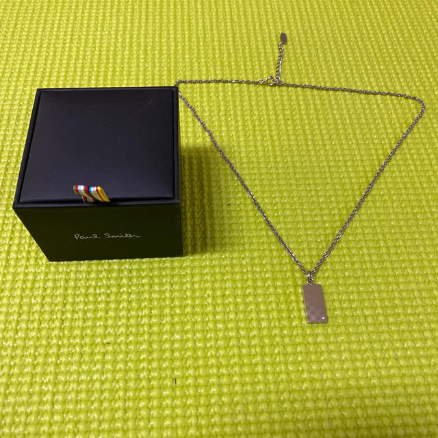 Paul Smith(ポールスミス)のPaul Smith メンズのアクセサリー(ネックレス)の商品写真