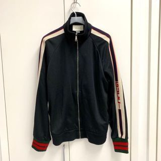 Gucci - GUCCI グッチ テクニカルジャージー ジャケットの通販 by