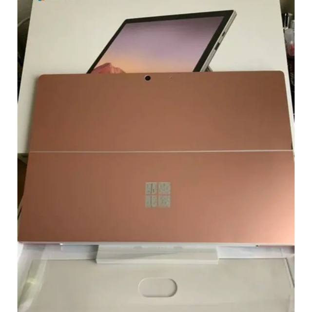 Surface Pro 7 i5 8GB 128GB+SD+pan office