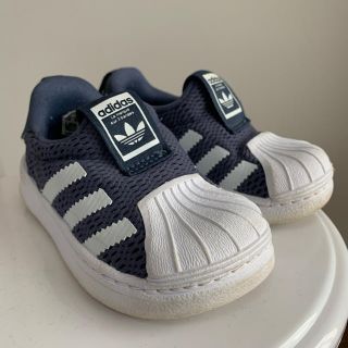 アディダス(adidas)のadidas12cm(スニーカー)