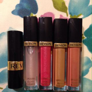 レブロン(REVLON)のレブロンリップ&グロスセット(その他)