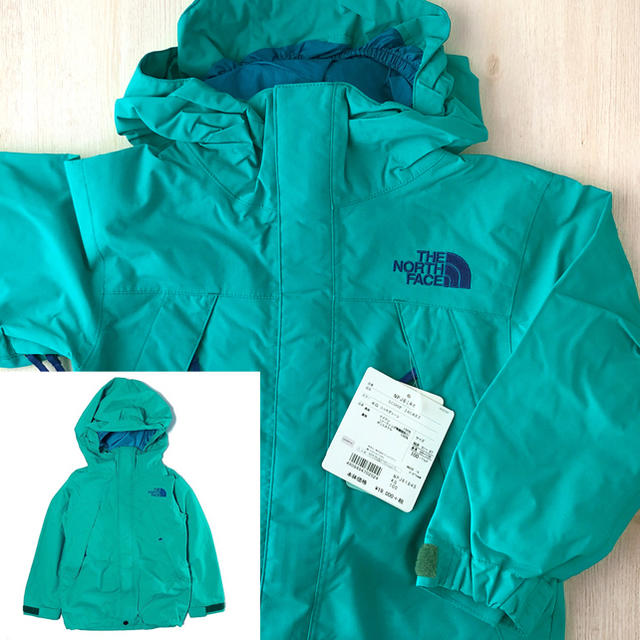 お値下げ◆THE NORTH FACE◆フリースジャンパージャケット◆ブラック