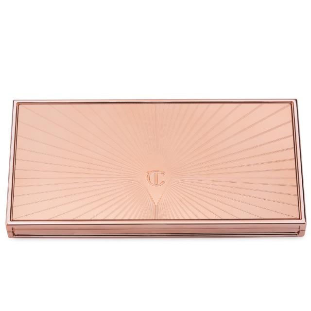 Charlotte Tilburyシャーロット・ティルブリー フェイスパレット