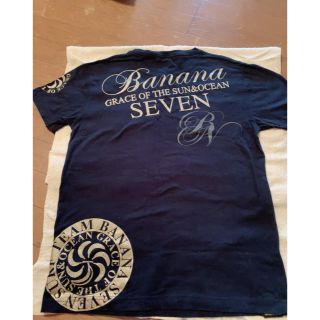 バナナセブン(877*7(BANANA SEVEN))のBanana SEVEN ☆Tシャツ(Tシャツ/カットソー(半袖/袖なし))