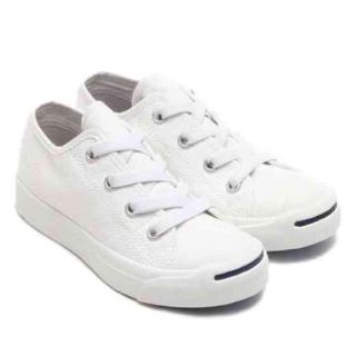 コンバース(CONVERSE)の新品 converse ジャックパセール(スニーカー)