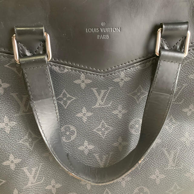 LOUIS VUITTON(ルイヴィトン)のルイ･ヴィトン モノグラム・エクリプス ブリーフケース・エクスプローラー メンズのバッグ(その他)の商品写真