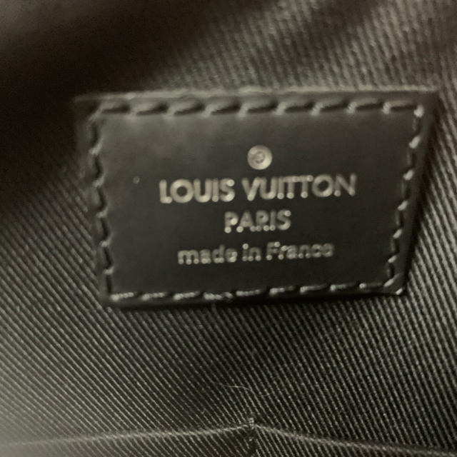 LOUIS VUITTON(ルイヴィトン)のルイ･ヴィトン モノグラム・エクリプス ブリーフケース・エクスプローラー メンズのバッグ(その他)の商品写真