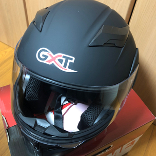 GXTシステムヘルメット の通販 by ♡'s shop｜ラクマ