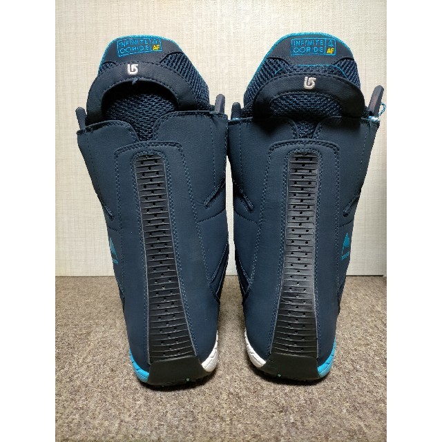BURTON ☆ ION ASIAN FIT スノーボード ブーツ アイオン BURTON ☆ ION ASIAN FIT スノーボード ブーツ アイオン