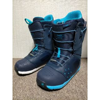 バートン(BURTON)のBURTON ★ ION  ASIAN FIT スノーボード ブーツ アイオン(ブーツ)