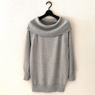 ユナイテッドアローズ(UNITED ARROWS)のユナイテッドアローズ♡オフタートルニット(ニット/セーター)