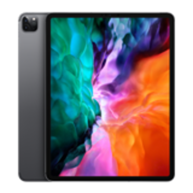 スマホ/家電/カメラ【新品】 Apple iPad Pro　(12.9インチ