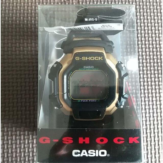 G-SHOCK エンドレスサマー (品・送料込）