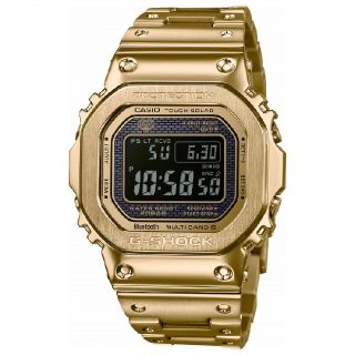 ジーショック(G-SHOCK)のG-SHOCK gmw-b5000gd-9jf(腕時計(デジタル))