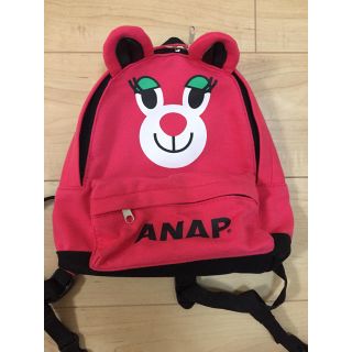 アナップ(ANAP)のyhyママ様専用 鞄 リュック ANAP(リュックサック)