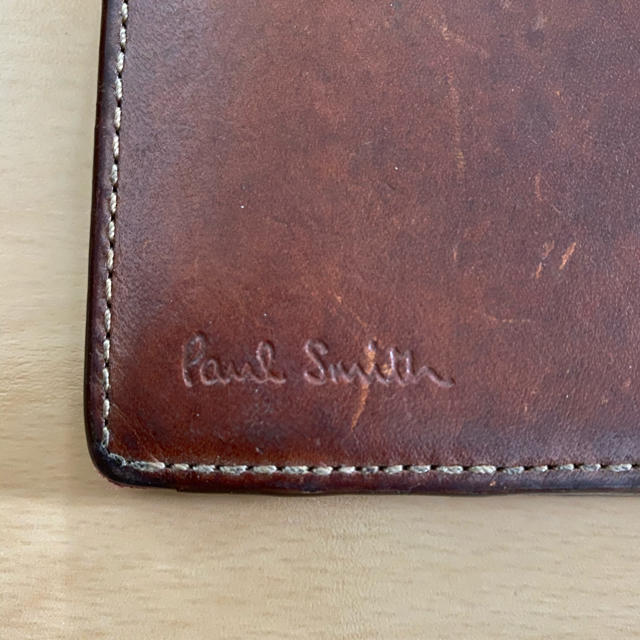 Paul Smith(ポールスミス)のPaul Smith 長財布 メンズのファッション小物(長財布)の商品写真