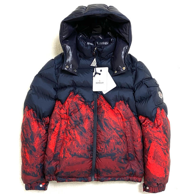 12月スーパーSALE 15%OFF】 - MONCLER 【新品】20AW 正規 14A ダウン