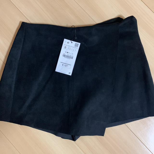 ZARA(ザラ)のZARA  スカートキュロット レディースのパンツ(キュロット)の商品写真