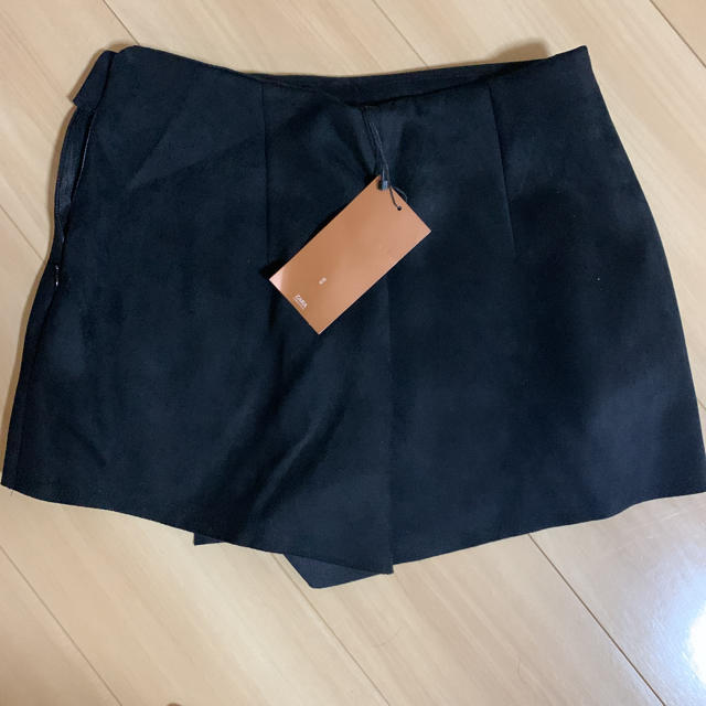 ZARA(ザラ)のZARA  スカートキュロット レディースのパンツ(キュロット)の商品写真