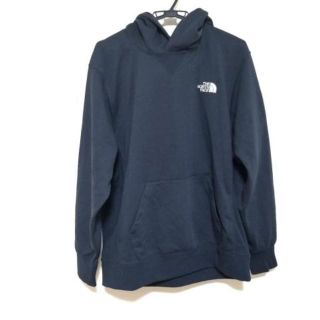 ザノースフェイス(THE NORTH FACE)のノースフェイス トレーナー サイズXL美品 (スウェット)