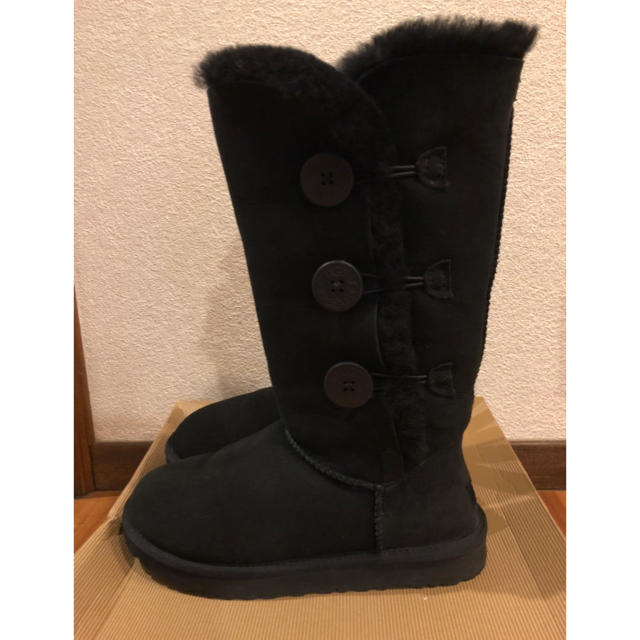 UGG ムートンブーツ