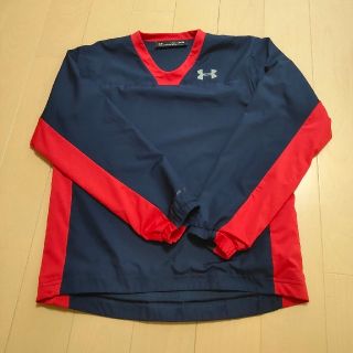 アンダーアーマー(UNDER ARMOUR)のアンダーアーマー　ジュニア　140　野球　ピステ(ウェア)