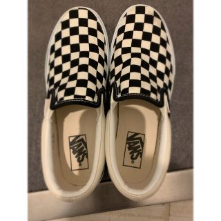 ヴァンズ(VANS)のじぇい様　専用💐(スリッポン/モカシン)