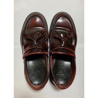 ドクターマーチン(Dr.Martens)のDr.Martens / タッセルローファー(ローファー/革靴)