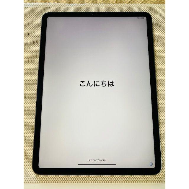 Apple ipad Pro 11 64GB WiFi 第1世代