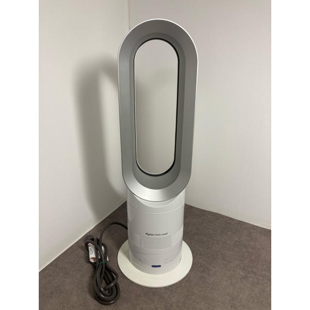 リモコン付⭐️ダイソン Dyson hot＋cool AM05 ホット＆クール