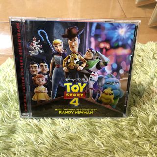 ディズニー トイストーリー 映画音楽の通販 12点 Disneyのエンタメ ホビーを買うならラクマ ディズニー トイストーリー 映画音楽の通販 12点 Disneyのエンタメ ホビーを買うならラクマ