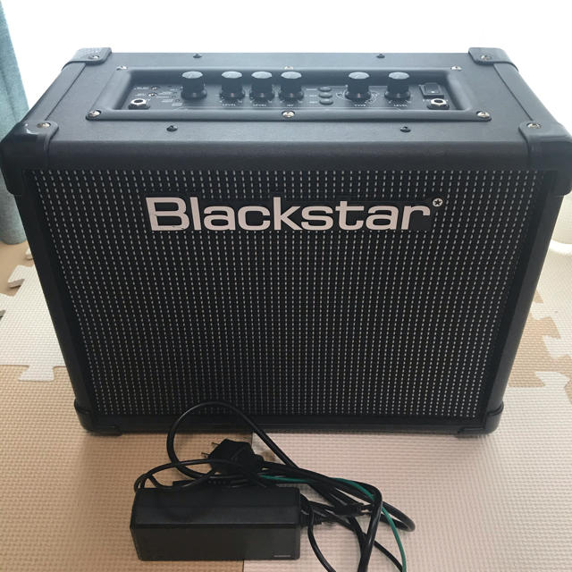Blackstar ID:Core Stereo 20