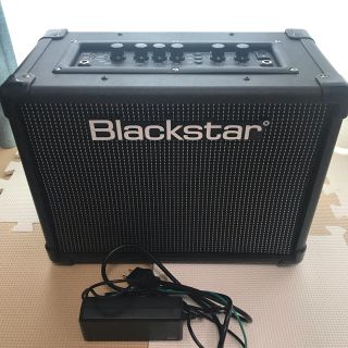 Blackstar ID:Core Stereo 20(ギターアンプ)