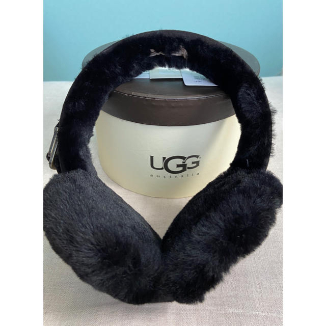 UGG(アグ)のねこむら様専用　UGG レディースのファッション小物(イヤーマフ)の商品写真