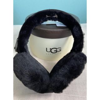 アグ(UGG)のねこむら様専用　UGG(イヤーマフ)