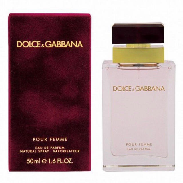 新品　DOLCE＆GABBANA  香水