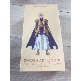 新品　ソードアート・オンライン FRAME アリシゼーション　アリス　SAO(その他)