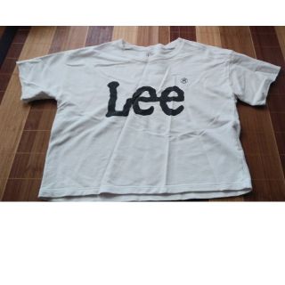 リー(Lee)のLee Tシャツ カットソー(Tシャツ(半袖/袖なし))