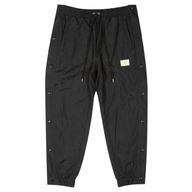 asics ballaholic Long Pants (black) XL - licu.org