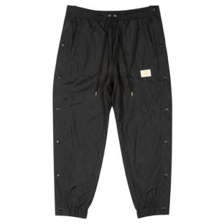 アシックス(asics)のasics ballaholic Long Pants (black) XL (バスケットボール)